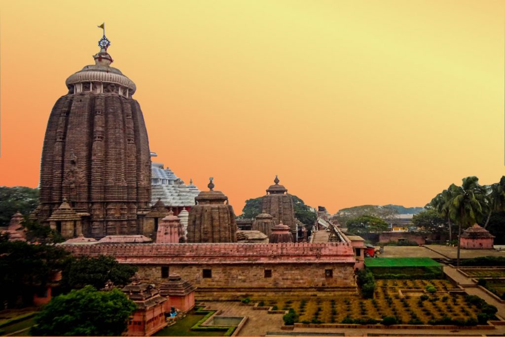 List Of Sightseeings In The Odisha Tour India Tours