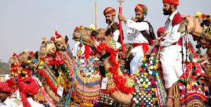 Pushkar-Fair-Festival
